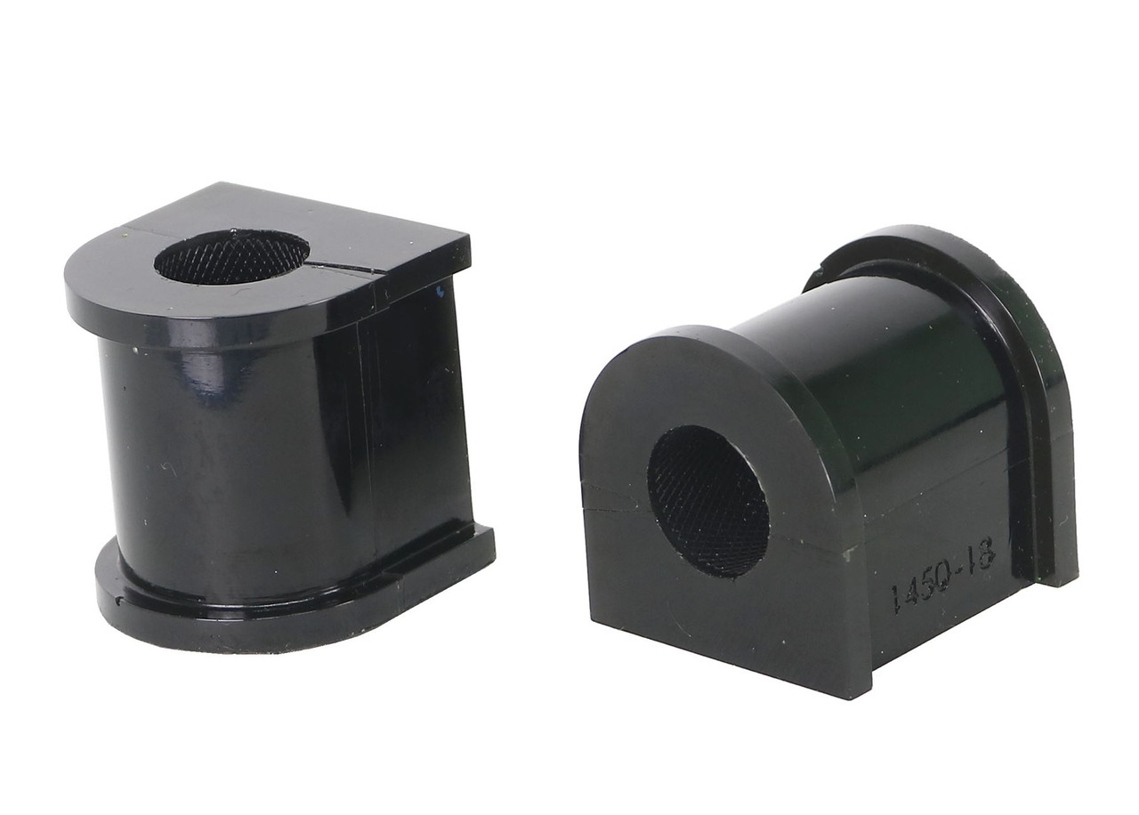 Whiteline Front Sway Bar Mount - Bushing Kit 18mm for CHEVROLET BEL AIR 1960-1964