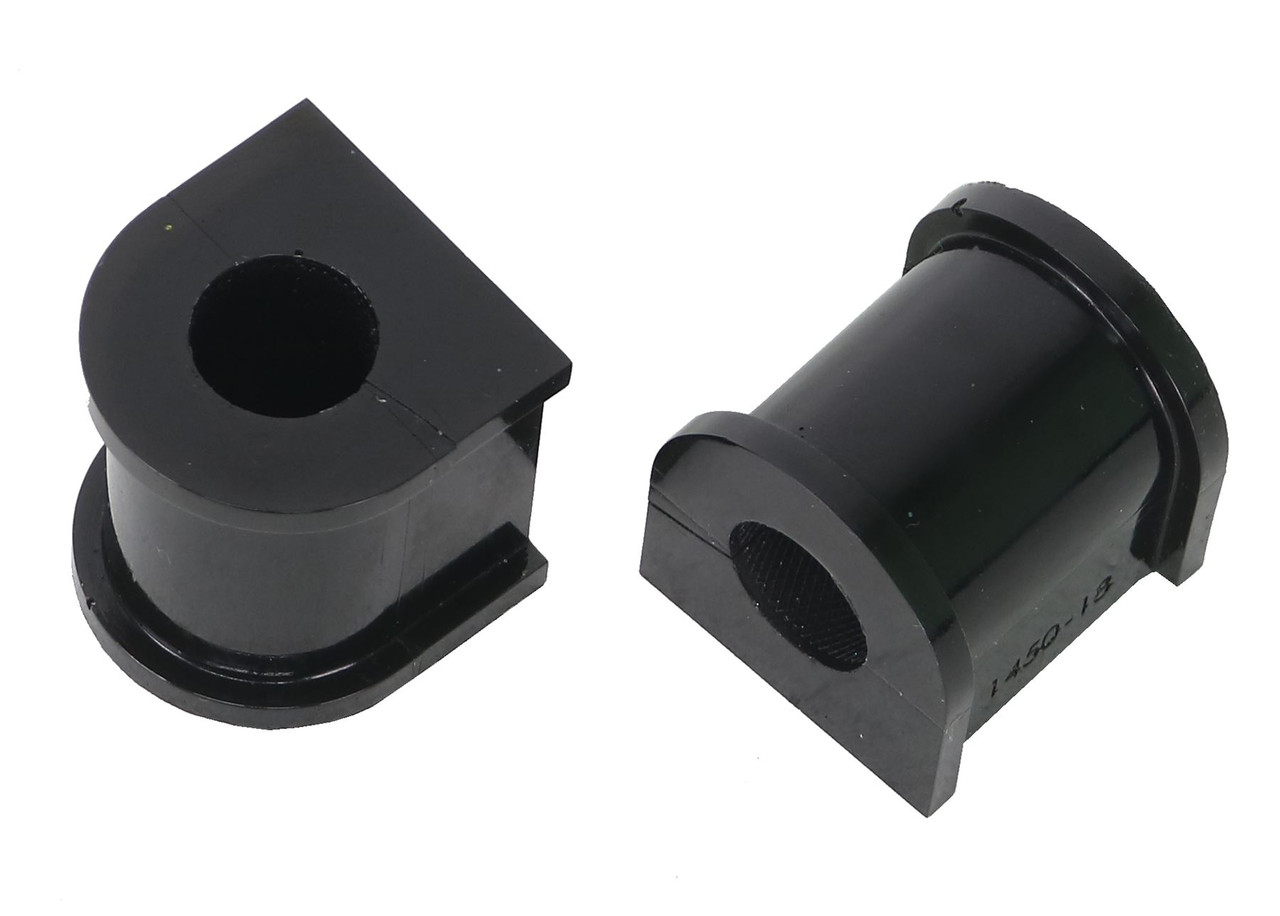 Whiteline Front Sway Bar Mount - Bushing Kit 18mm for CHEVROLET BEL AIR 1960-1964