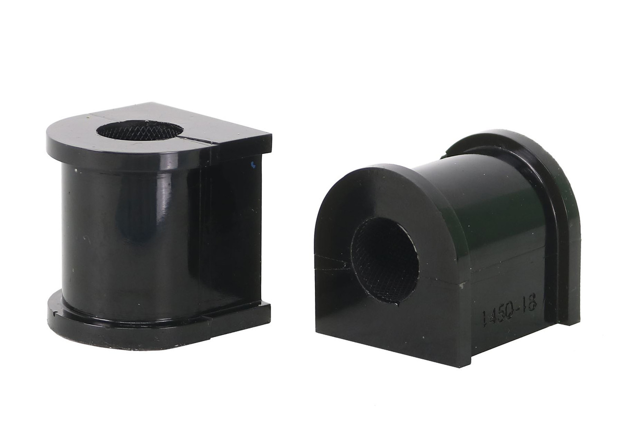 Whiteline Front Sway Bar Mount - Bushing Kit 18mm for CHEVROLET BEL AIR 1960-1964