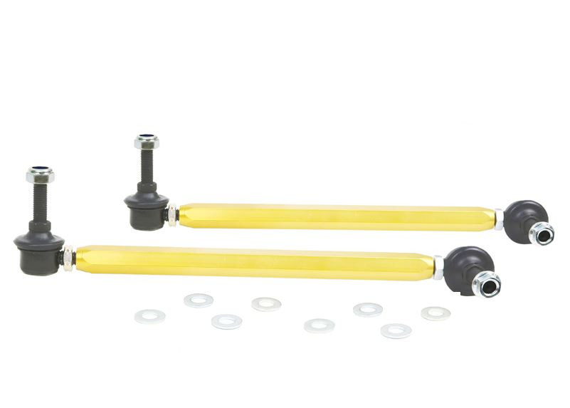 Whiteline Front Sway Bar - Link Kit for Nissan Murano 03-07