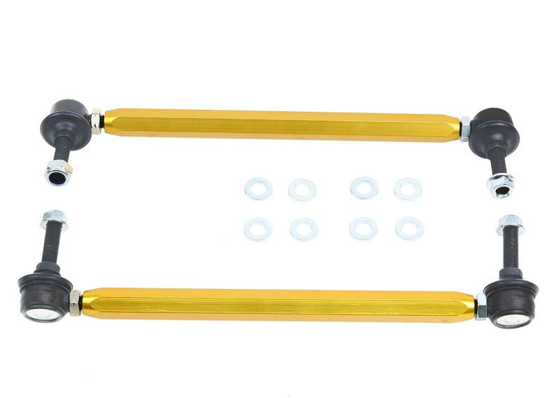 Whiteline Front Sway Bar - Link Kit for Nissan Murano 03-07