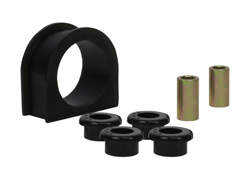 Whiteline Front Steering - rack and pinion mount bushing for HYUNDAI iLOAD / H-1 2008-2023