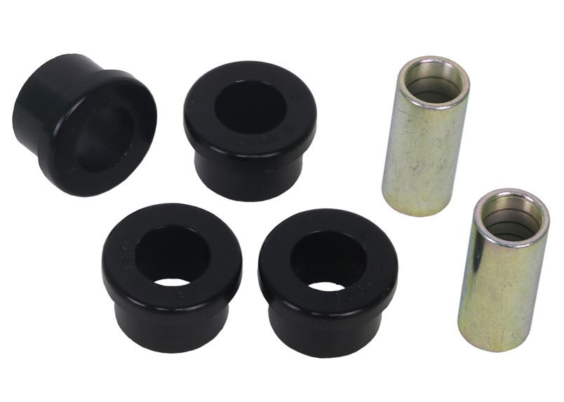 Whiteline Front Control Arm Lower - Inner Front Bushing Kit for Toyota Celica 90-93 Whiteline Front Control Arm Lower - Inner Front Bushing Kit for Toyota Celica 90-93