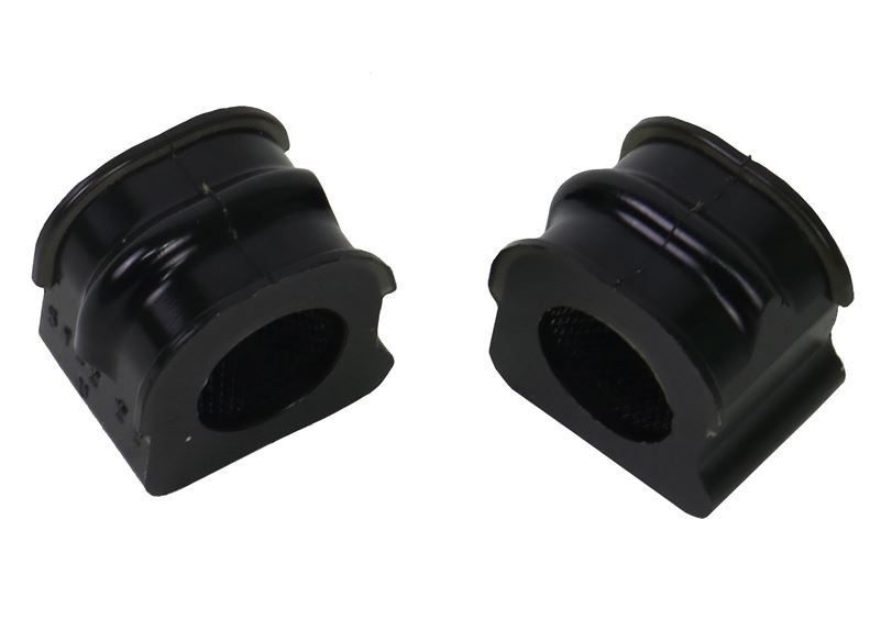 Whiteline Front Sway Bar - Mount Bushing Service Kit (22mm) for Volkswagen Golf 99-05