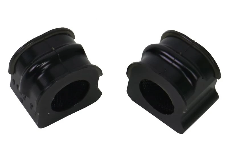 Whiteline Front Sway Bar - Mount Bushing Service Kit (22mm) for Volkswagen Golf 99-05