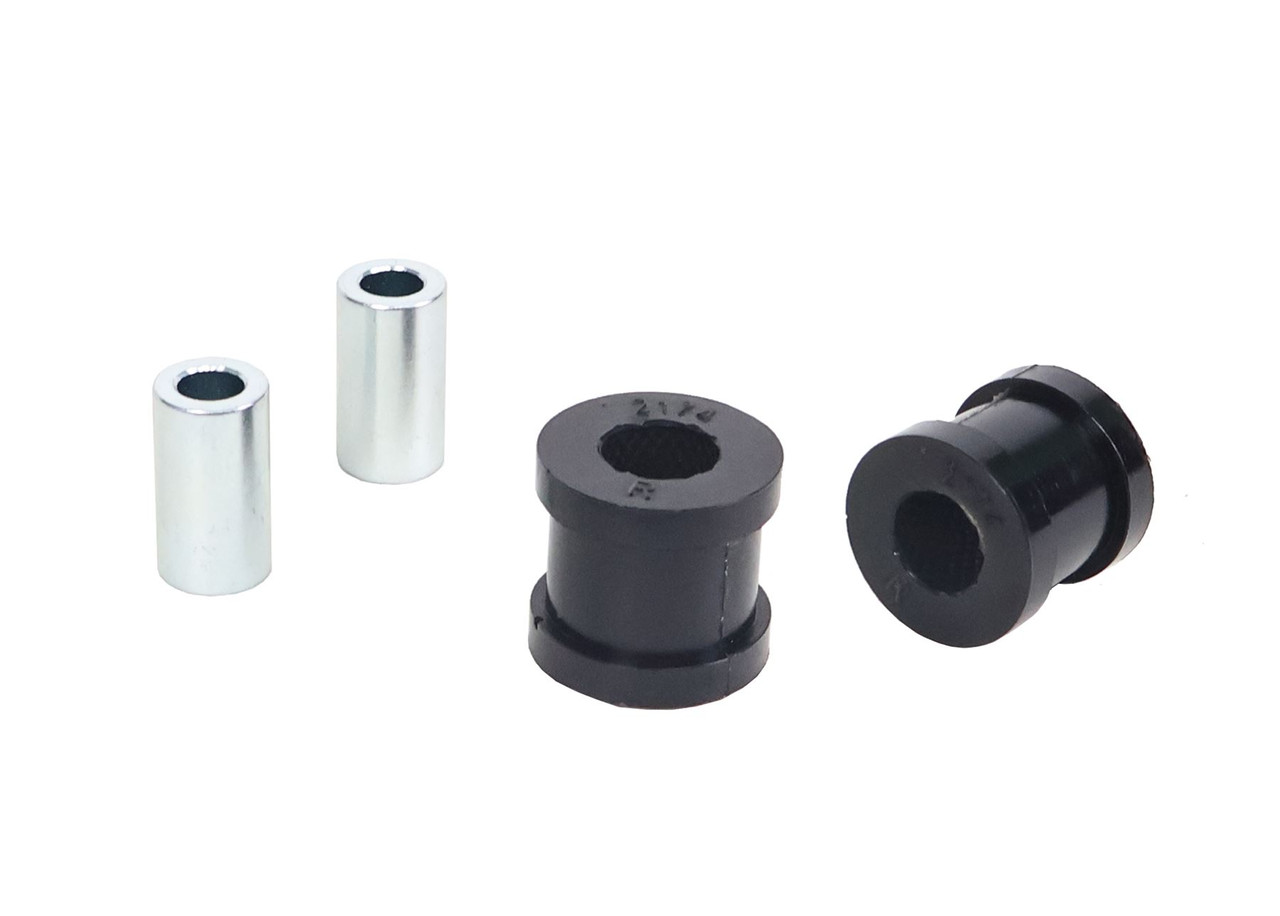 Whiteline Rear Sway Bar - Link Bushing Kit for Pontiac GTO 04-06 Whiteline Rear Sway Bar - Link Bushing Kit for Pontiac GTO 04-06