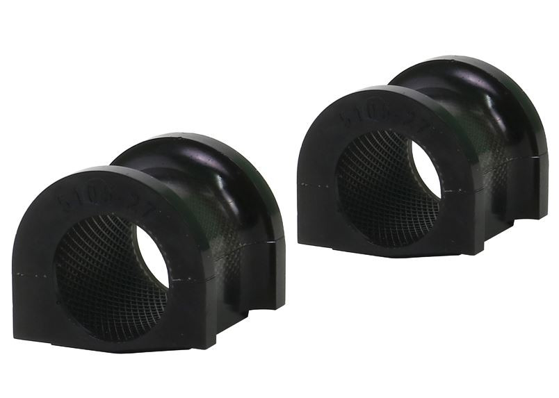 Whiteline Sway Bar - Mount Bushing Service Kit (27mm) for Honda Civic 96-00