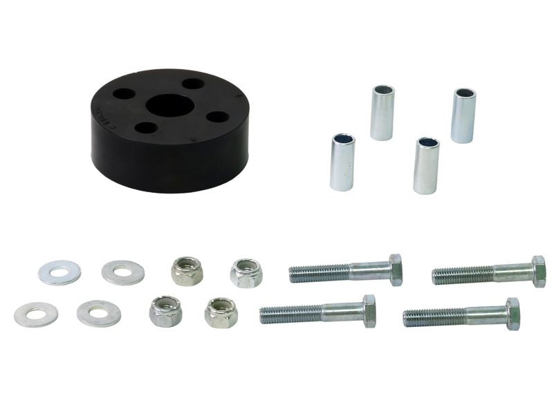 Whiteline Front Steering - coupling bushing for BEDFORD CF 1969-1988