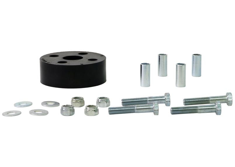 Whiteline Front Steering - coupling bushing for BEDFORD CF 1969-1988