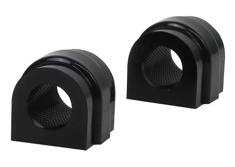 Whiteline Front Sway Bar - Mount Bushing Kit (23.2mm) for VW Golf GTI MK7 Audi A3 Whiteline Front Sway Bar - Mount Bushing Kit (23.2mm) for VW Golf GTI MK7 Audi A3