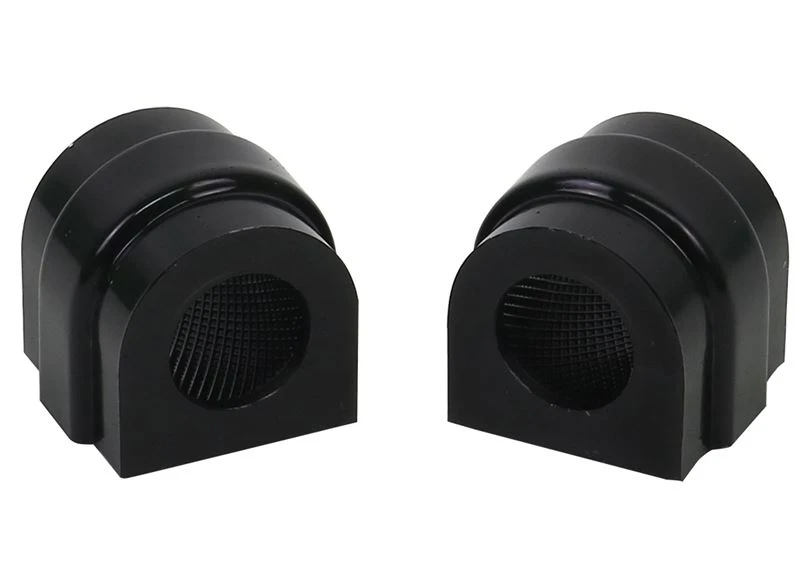 Whiteline Front Sway Bar - Mount Bushing Kit (23.2mm) for VW Golf GTI MK7 Audi A3 Whiteline Front Sway Bar - Mount Bushing Kit (23.2mm) for VW Golf GTI MK7 Audi A3