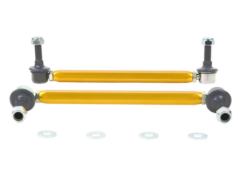 Whiteline Front Sway Bar - Link Kit for Mercedes-Benz C280 00-07