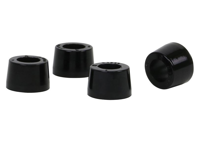 Whiteline Rear Shock Absorber - Lower Bushing Kit for Jeep Cherokee 74-83