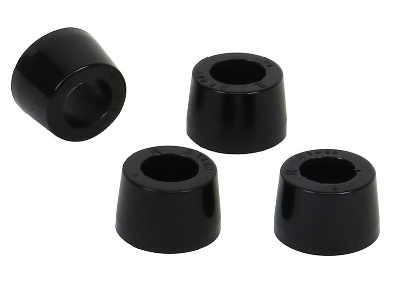Whiteline Rear Shock Absorber - Lower Bushing Kit for Jeep Cherokee 74-83