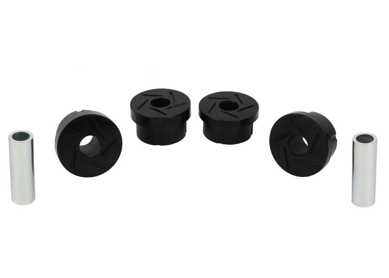 Whiteline Front Control Arm Lower - Inner Rear Bushing Kit for Lexus SC300 92-96 Whiteline Front Control Arm Lower - Inner Rear Bushing Kit for Lexus SC300 92-96