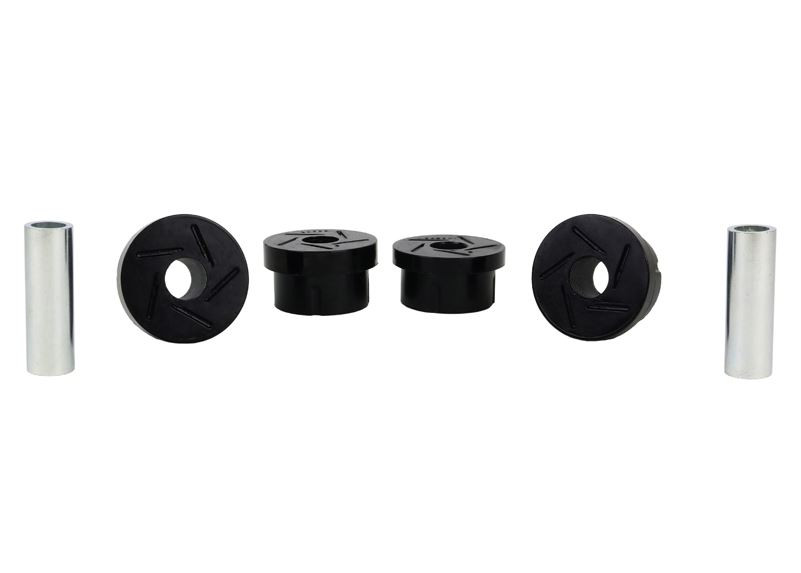 Whiteline Front Control Arm Lower - Inner Rear Bushing Kit for Lexus SC300 92-96 Whiteline Front Control Arm Lower - Inner Rear Bushing Kit for Lexus SC300 92-96