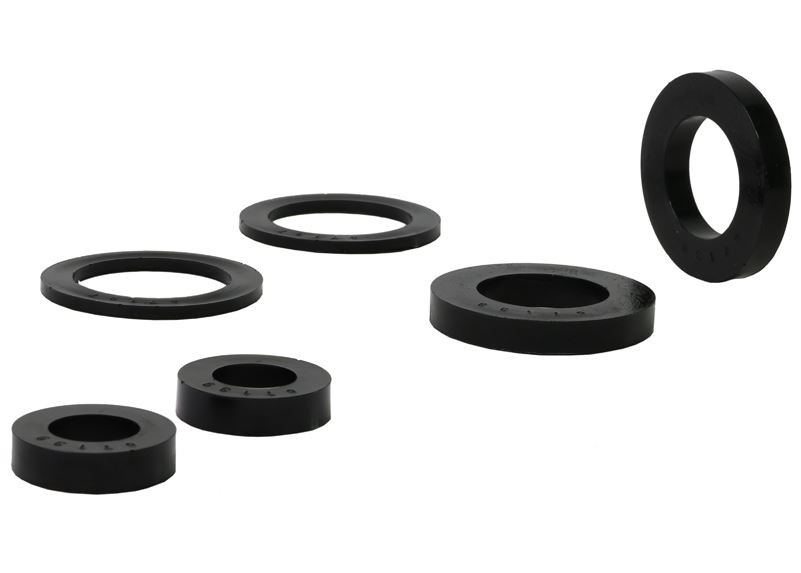 Whiteline Rear Differential - Mount Front Bushing Kit for Subaru Impreza 93-07