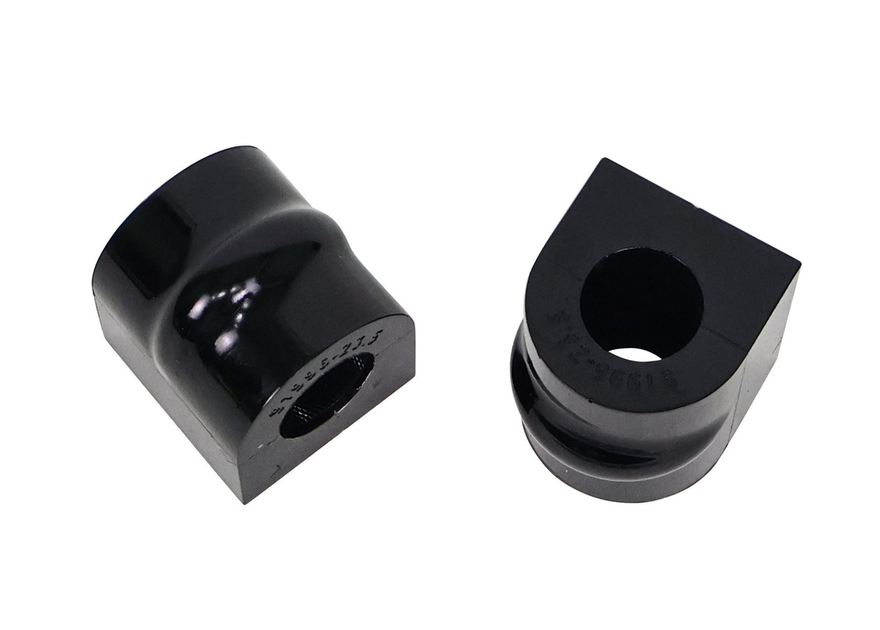 Whiteline Rear Sway Bar Mount - Bushing Kit 23.5mm for TESLA MODEL Y 2021+ Whiteline Rear Sway Bar Mount - Bushing Kit 23.5mm for TESLA MODEL Y 2021+