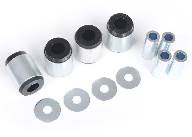 Whiteline Front Control Arm Upper - Bushing Kit for Toyota 4Runner 03-18