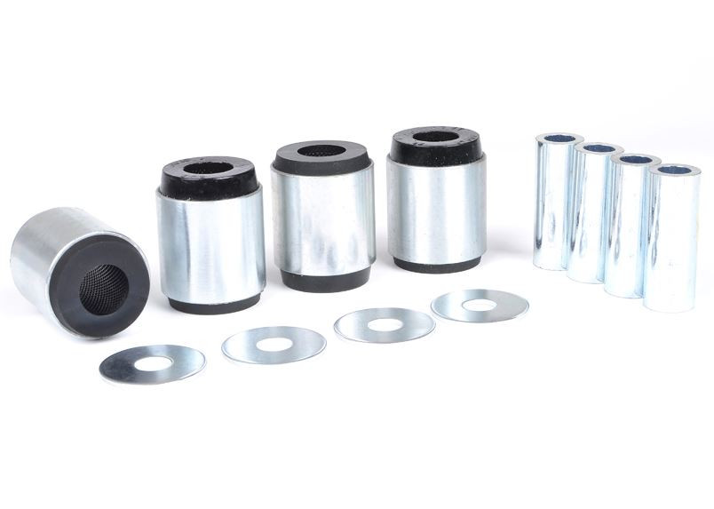 Whiteline Front Control Arm Upper - Bushing Kit for Toyota 4Runner 03-18
