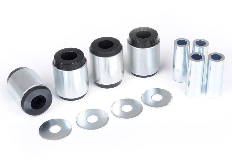 Whiteline Front Control Arm Upper - Bushing Kit for Toyota 4Runner 03-18