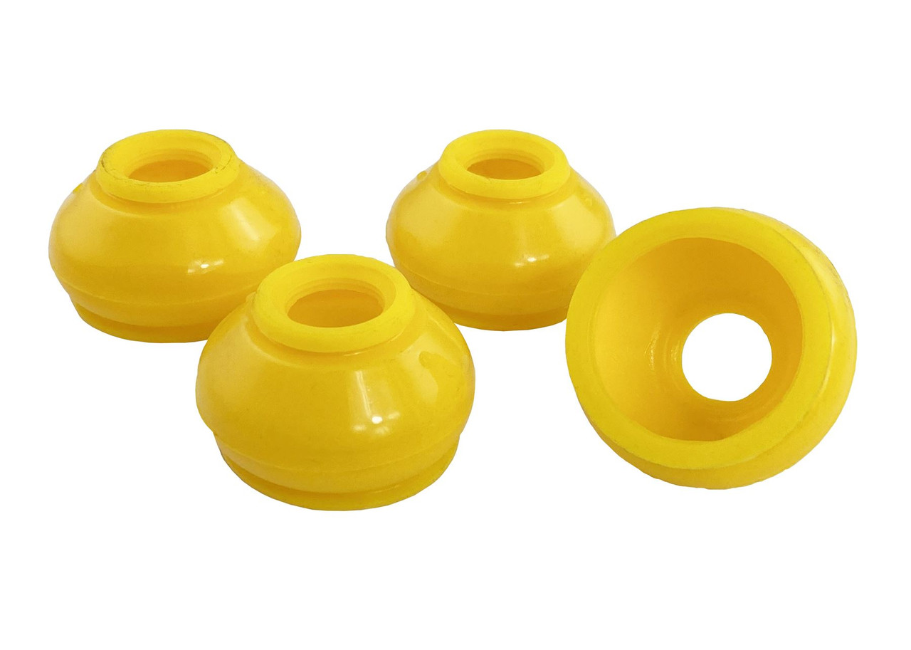 Whiteline Front Roll Centre/Bump Steer - Correction Service Kit for KCA435 Only; Compatible With Subaru BRZ Scion FRS 86