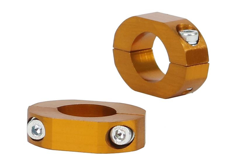 Whiteline Sway Bar - Lateral Lock Kit for UNIVERSAL PRODUCTS SWAY BAR PRODUCTS SWAY BAR LATERAL - LOCKS
