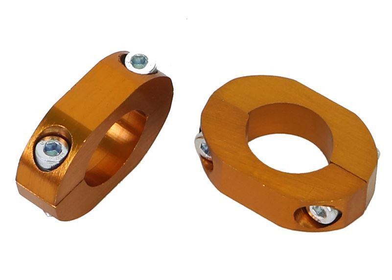 Whiteline Sway Bar - Lateral Lock Kit for UNIVERSAL PRODUCTS SWAY BAR PRODUCTS SWAY BAR LATERAL - LOCKS
