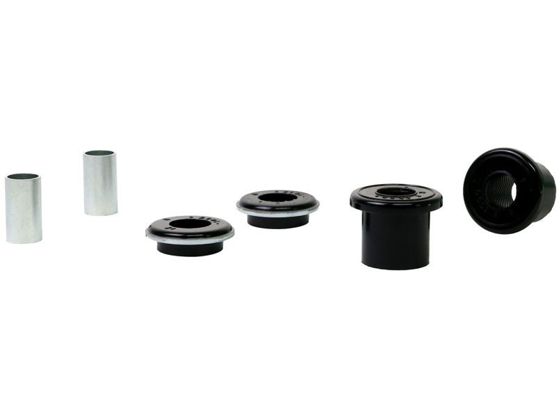 Whiteline Front Strut Rod - To Control Arm Bushing Kit for Pontiac GTO 04-06