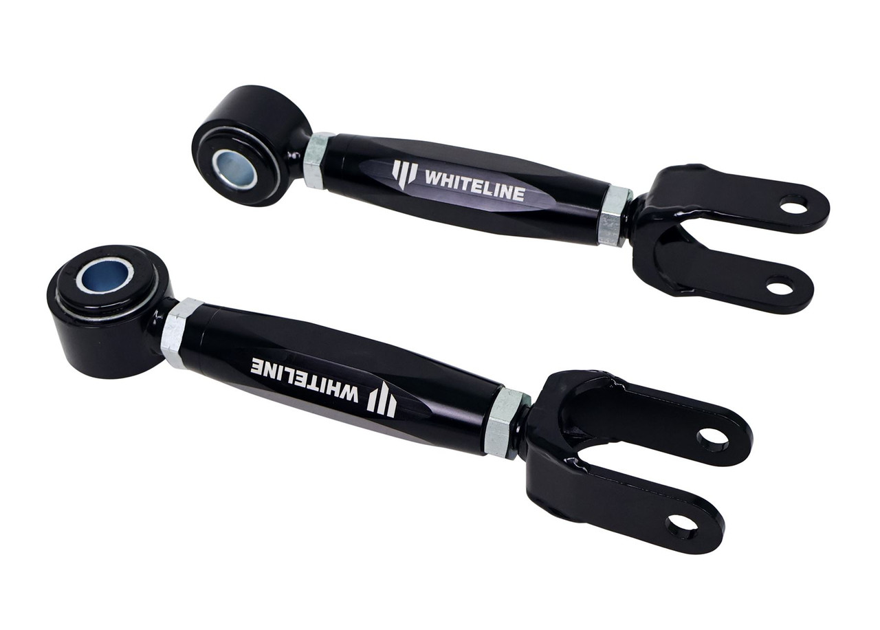 Whiteline Rear Rear Traction Arms - Adjustable for Nissan 370Z / Z 2009+