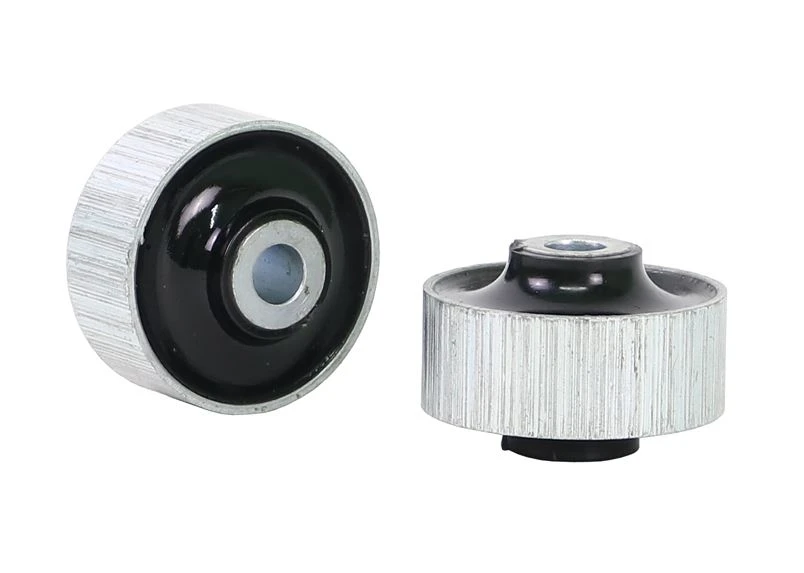 Whiteline Front Control Arm Lower - Inner Rear Bushing Kit for Volkswagen Golf 99-05