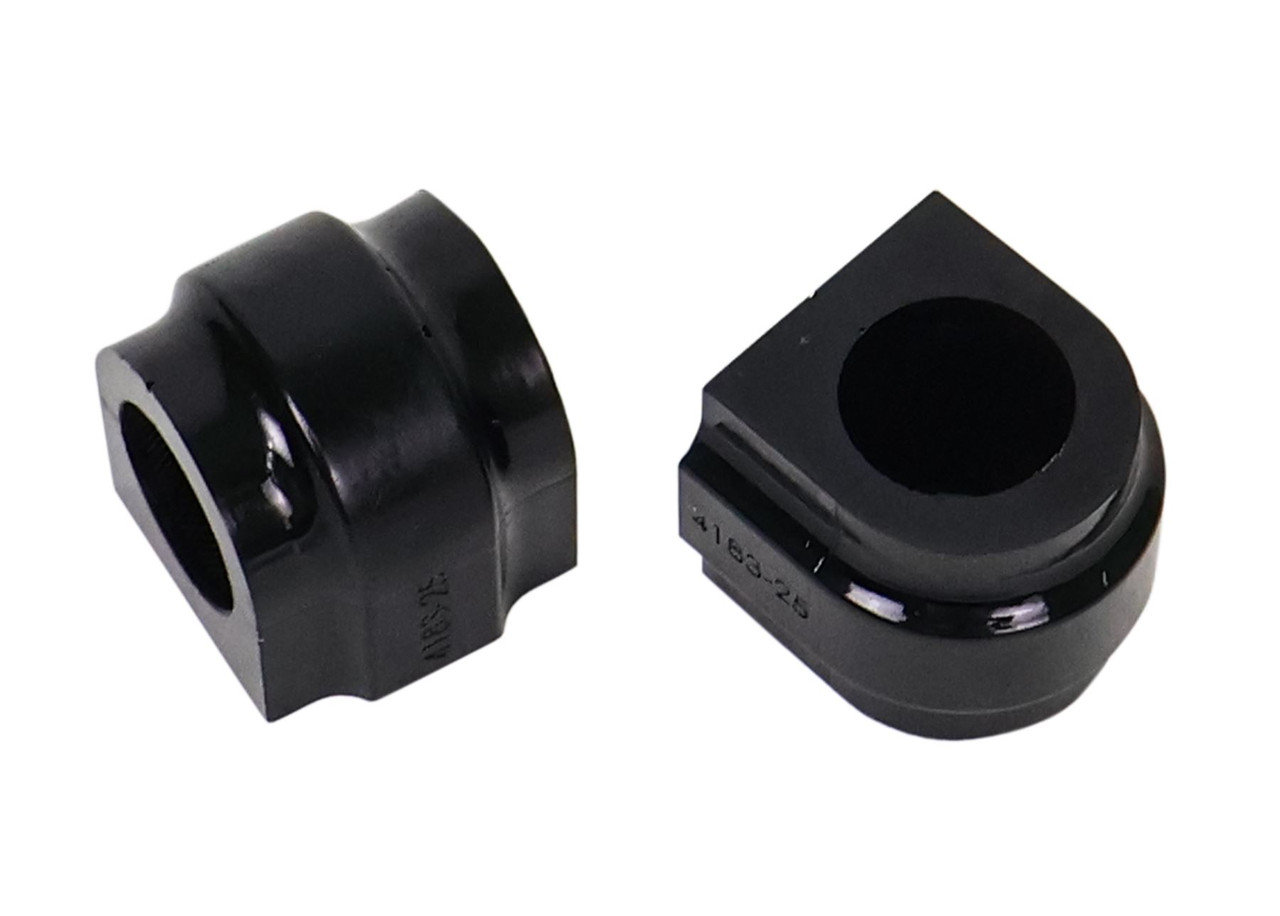 Whiteline Rear Sway Bar Mount Bushing Service Kit - Suits BWR25XZ (24mm)