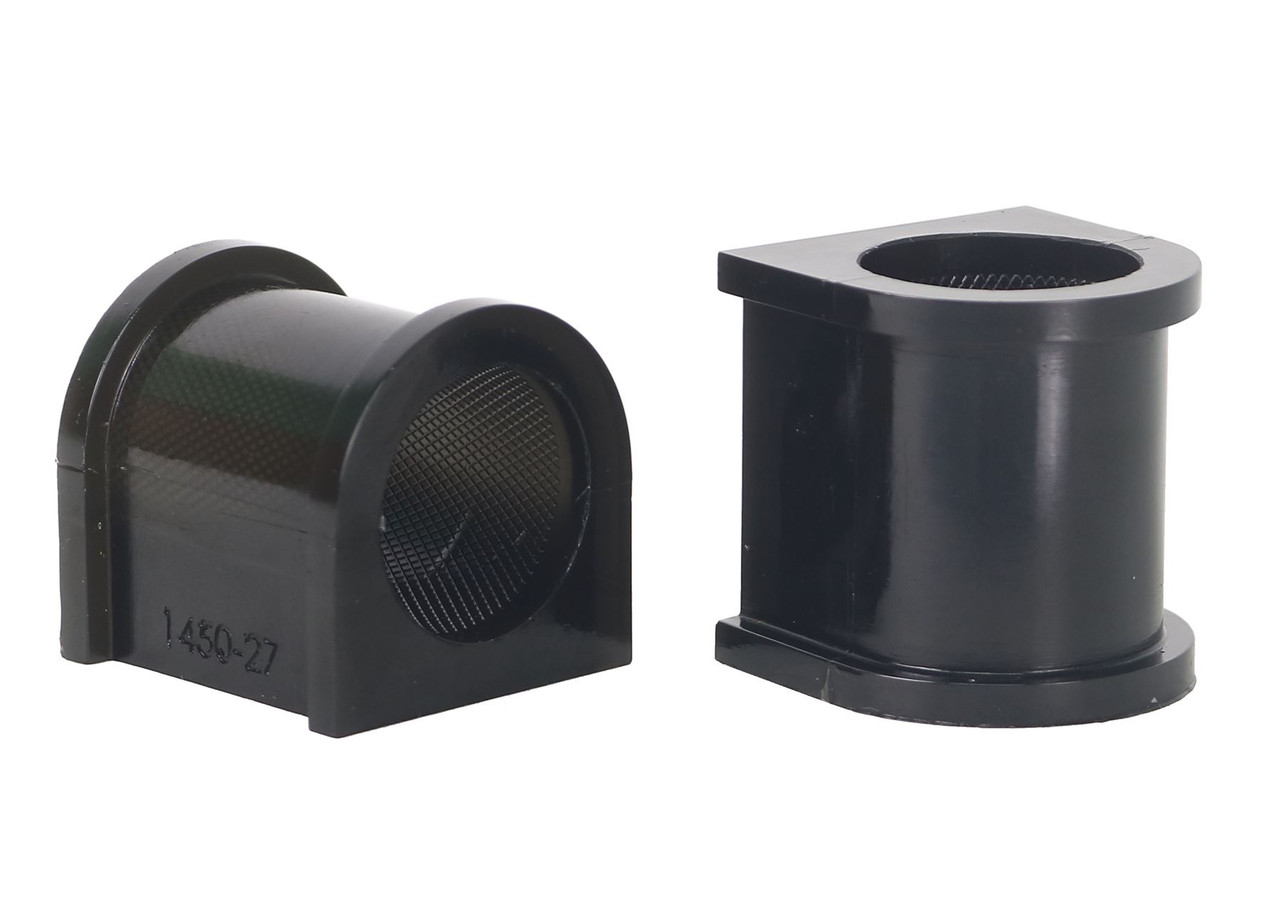 Whiteline Front Sway Bar Mount - Bushing Kit 27mm for CHEVROLET BEL AIR 1960-1964 Whiteline Front Sway Bar Mount - Bushing Kit 27mm for CHEVROLET BEL AIR 1960-1964