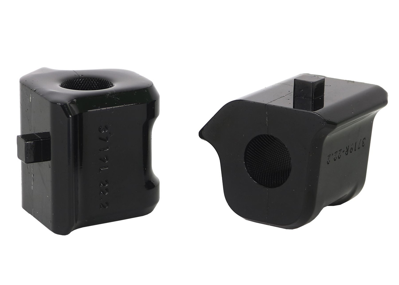 Whiteline Front Sway Bar Mount - Bushing Kit 22.2mm for LEXUS CT 2011-2022