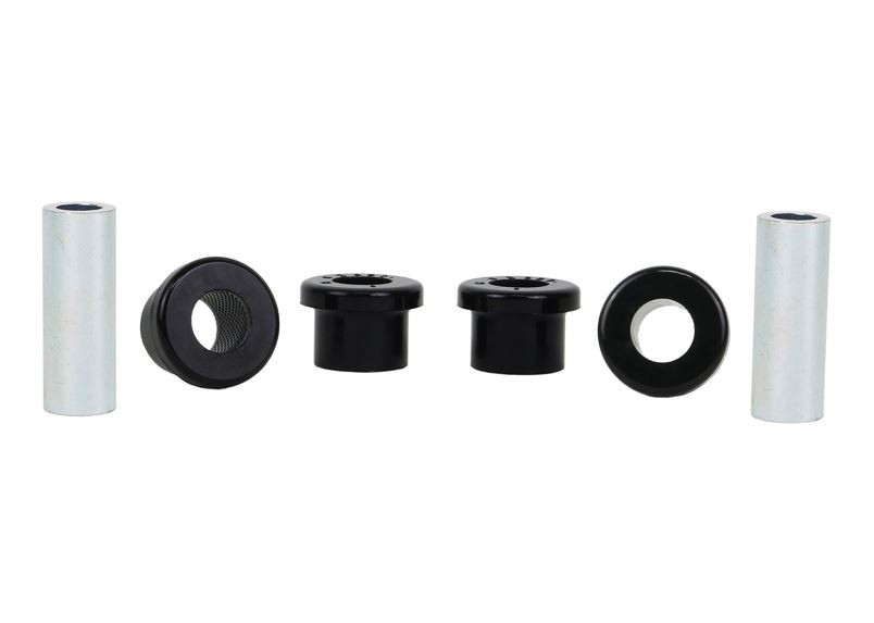 Whiteline Front Control Arm Lower - Inner Front Bushing Kit for Volkswagen Golf 85-05 Whiteline Front Control Arm Lower - Inner Front Bushing Kit for Volkswagen Golf 85-05