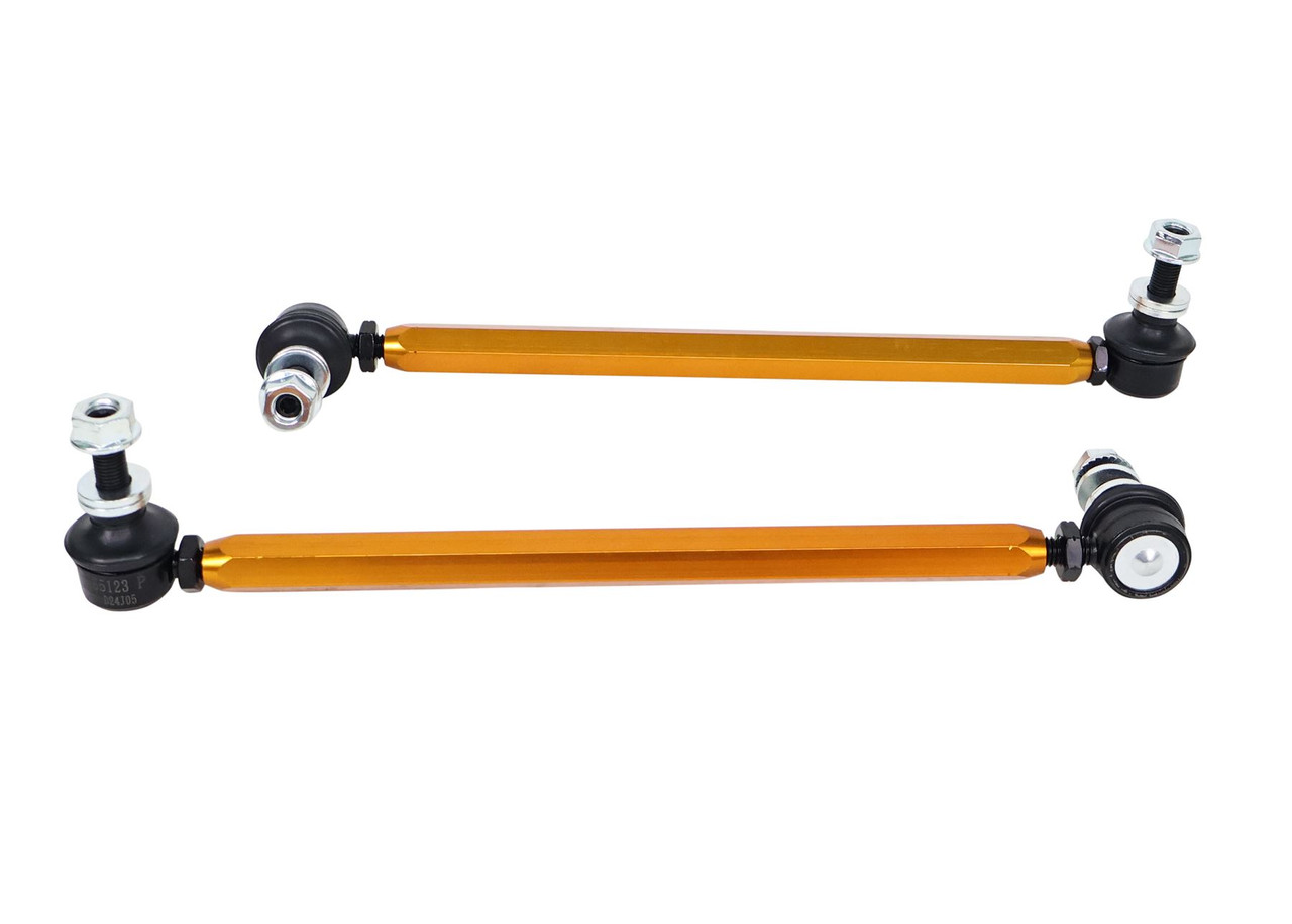 Whiteline Front Sway Bar - Link Kit for Pontiac G8 08-09