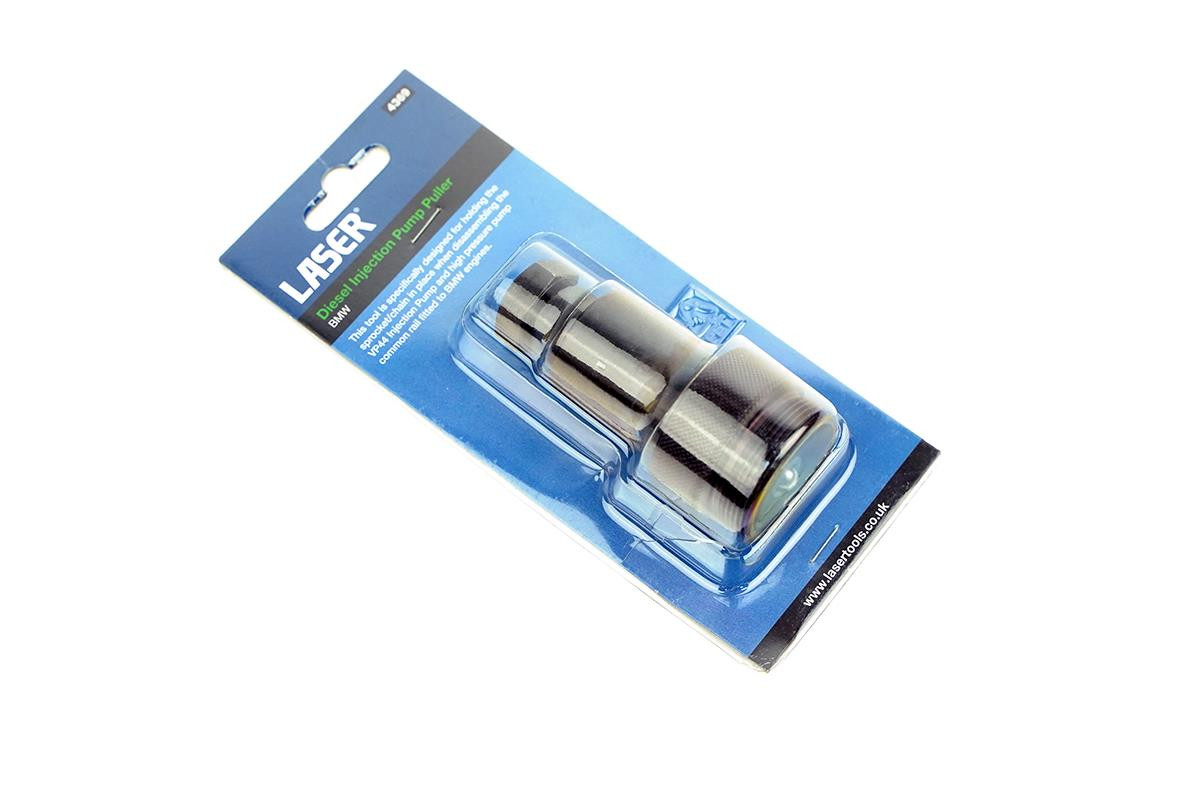 Fuel Pump Removal Tool for VP44 Pump on Various BMW Engines Fuel Pump Removal Tool for VP44 Pump on Various BMW Engines