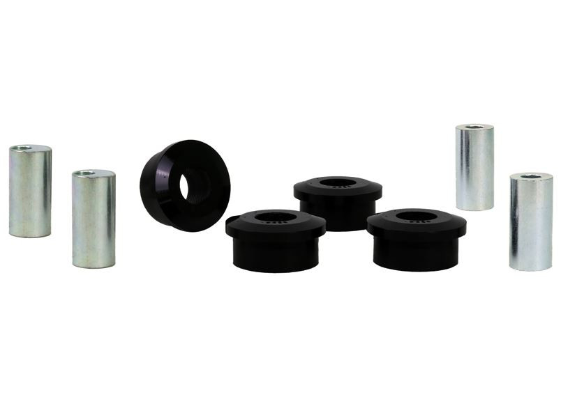 Whiteline Front Control arm - lower inner rear bushing for VW AMAROK 2010-2022