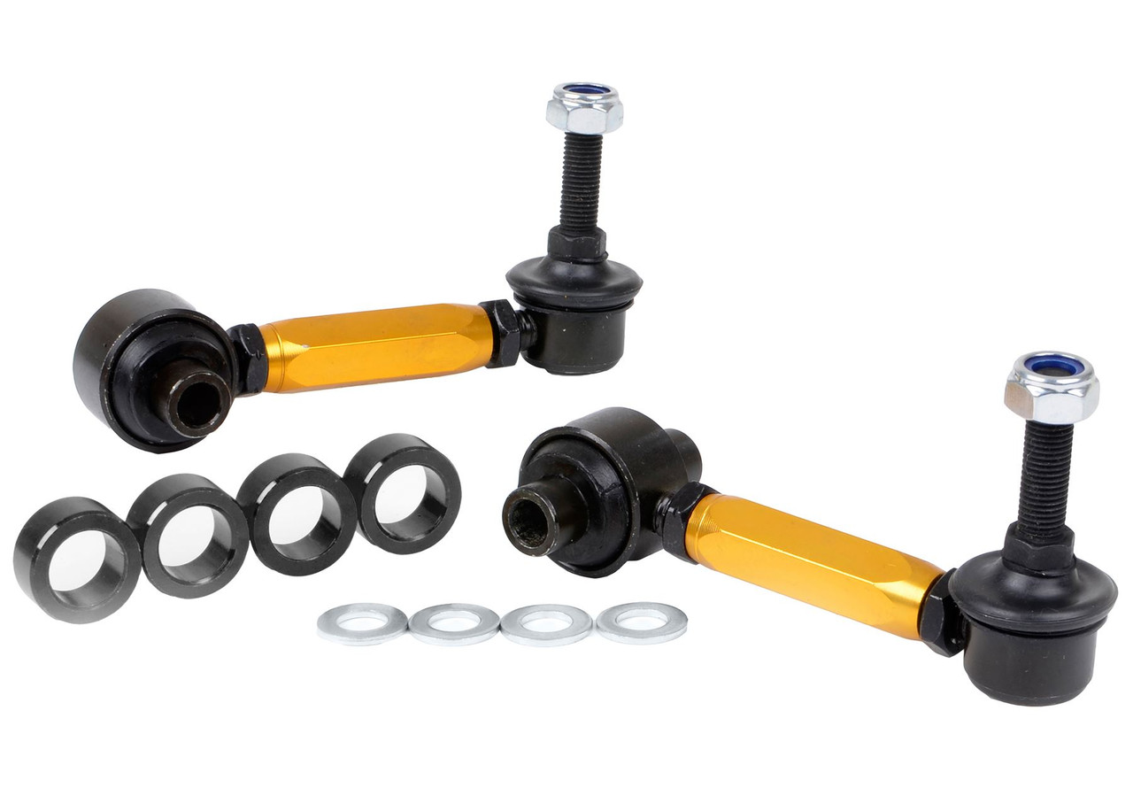 Whiteline Rear Sway Bar - Link Kit for Subaru Forester 08-18