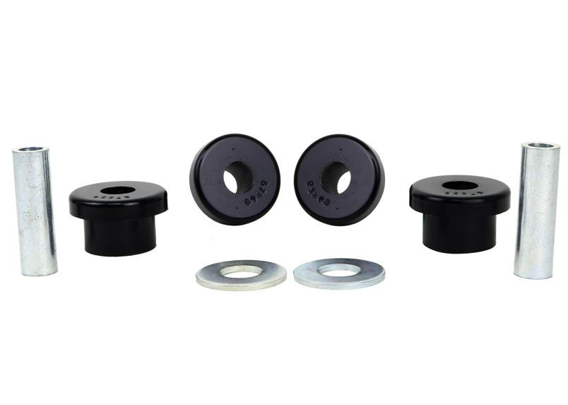 Whiteline Front Control arm - lower inner front bushing for Ford Focus 00-07