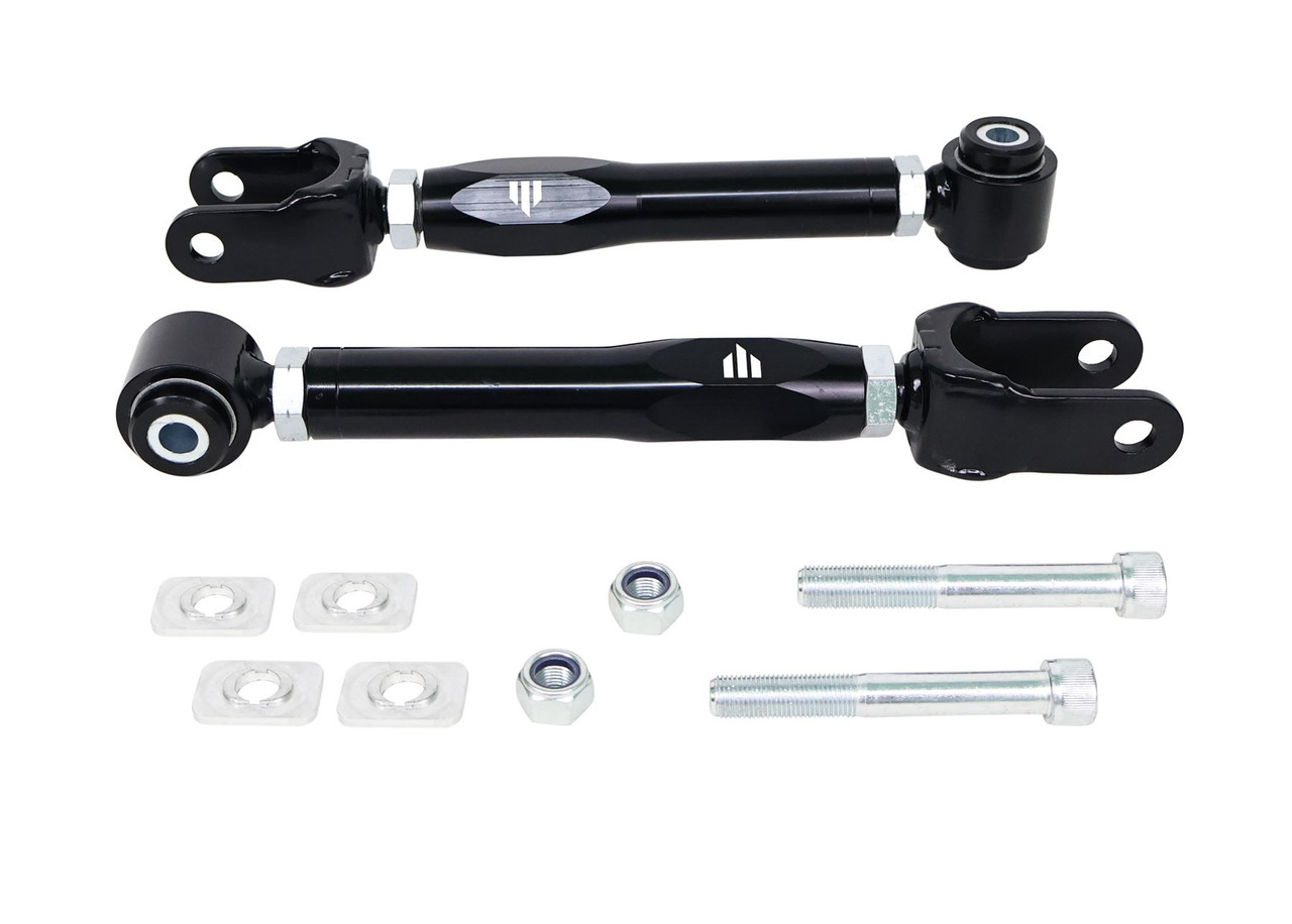 Whiteline Rear Toe Control Arm - Adjustable for Nissan 370Z / Z 2009+
