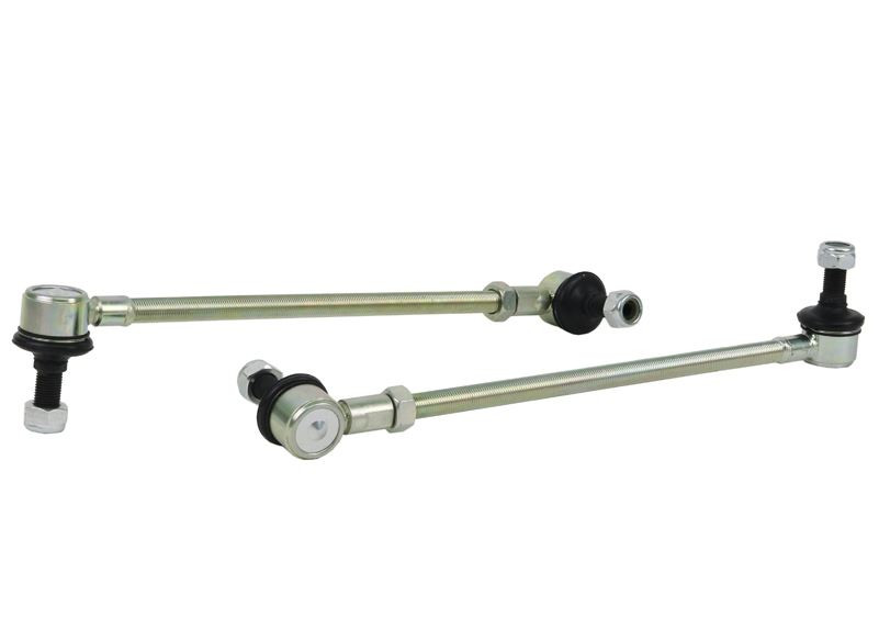 Whiteline Front Sway Bar - Link Kit for Toyota Camry 06-10