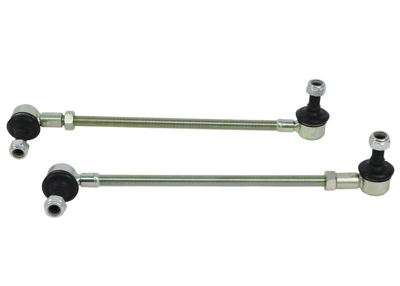 Whiteline Front Sway Bar - Link Kit for Toyota Camry 06-10