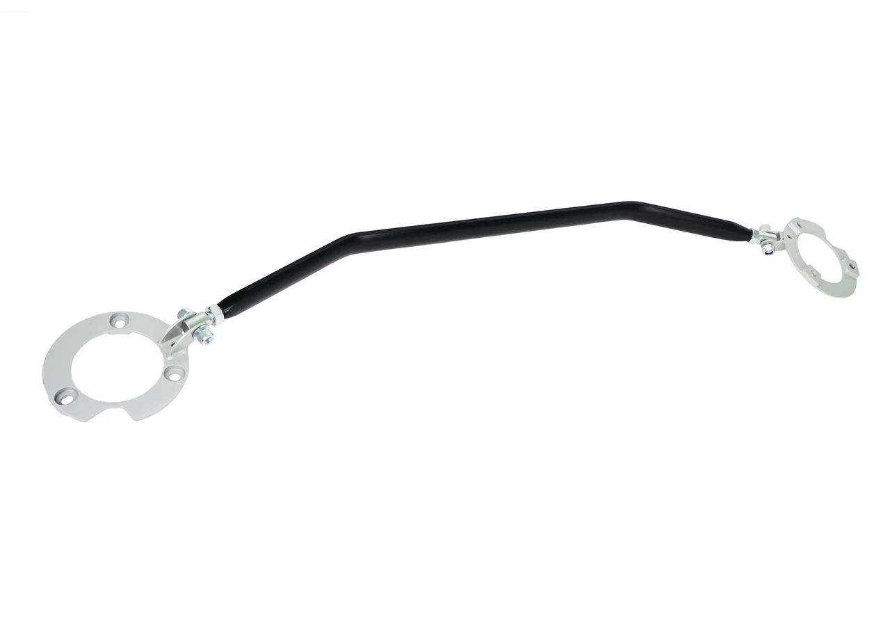 Whiteline Front Brace - Strut Tower for BMW 3 1982-1994 Whiteline Front Brace - Strut Tower for BMW 3 1982-1994