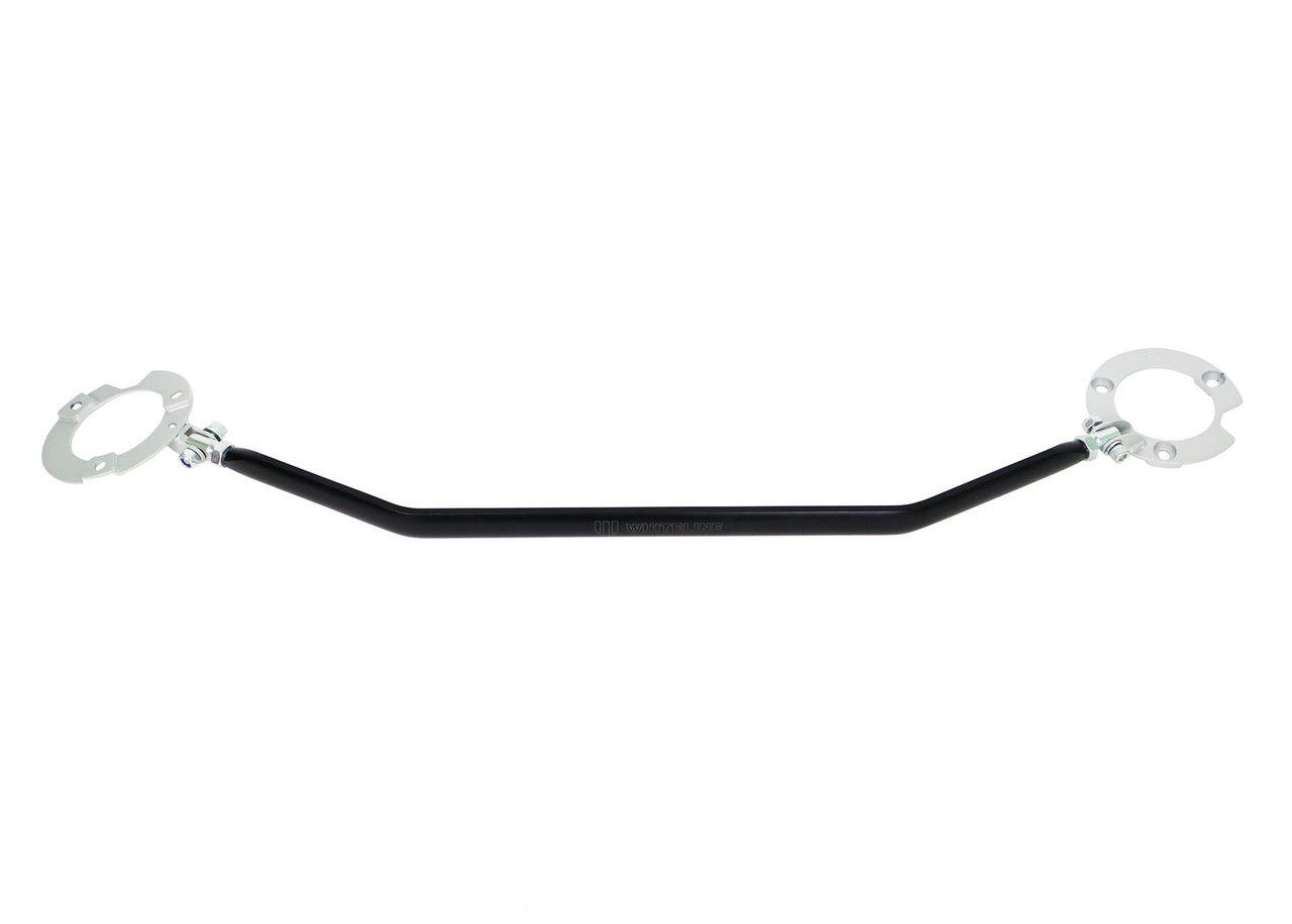 Whiteline Front Brace - Strut Tower for BMW 3 1982-1994 Whiteline Front Brace - Strut Tower for BMW 3 1982-1994