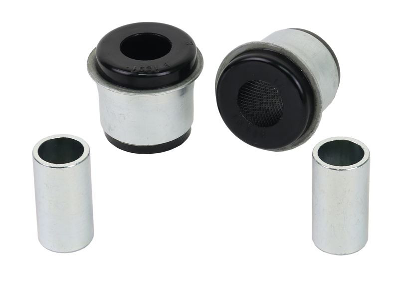 Whiteline Front Control Arm Upper - Inner Front Bushing Kit for Toyota 4Runner 84-95 Whiteline Front Control Arm Upper - Inner Front Bushing Kit for Toyota 4Runner 84-95
