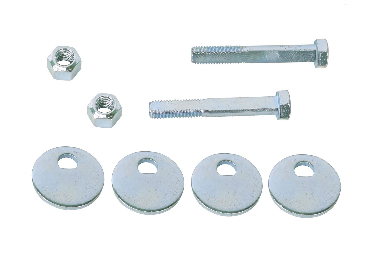 Whiteline Rear Control Arm Lower - Arm Hardware Service Kit for SUBARU BRZ 2012-2021