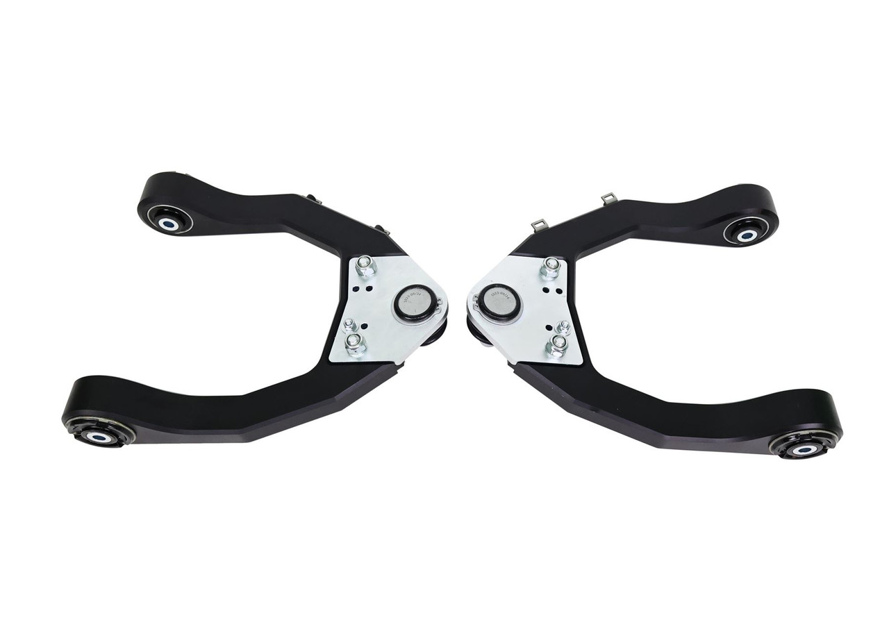 Whiteline Front Front Upper Control Arm - Adjustable for TESLA MODEL 3 2017+