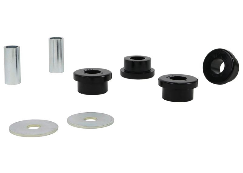 Whiteline Front Control Arm Lower - Inner Rear Bushing Kit for Toyota Celica 90-93 Whiteline Front Control Arm Lower - Inner Rear Bushing Kit for Toyota Celica 90-93