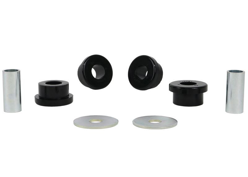 Whiteline Front Control Arm Lower - Inner Rear Bushing Kit for Toyota Celica 90-93 Whiteline Front Control Arm Lower - Inner Rear Bushing Kit for Toyota Celica 90-93